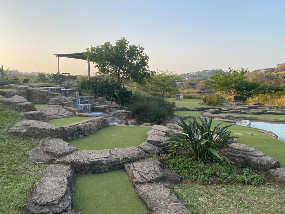 Sands Simbithi Eco Estate Luxury Villa *